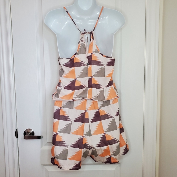 PRANA Franny Romper - Picture 6 of 13